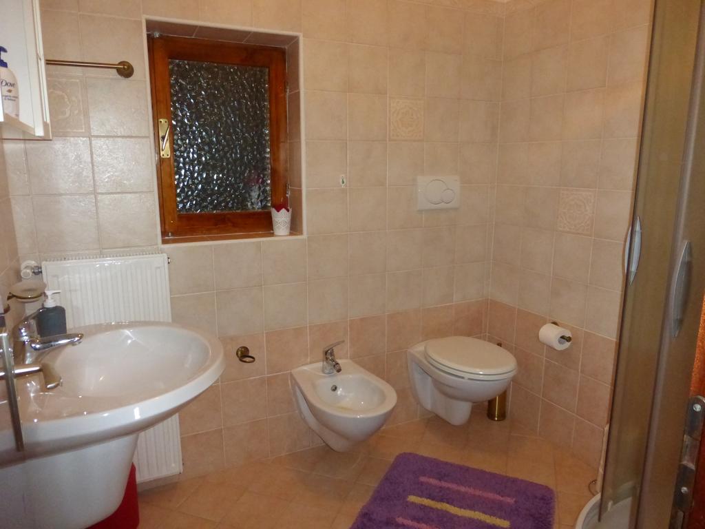 Casa Pederzolli - Villa Lagolo di Calavino Phòng bức ảnh